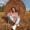 фотография Анастасия Головинова фотография Анастасия Головинова