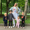 фотография Вероника Бондаренко фотография Вероника Бондаренко