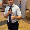 реклама у блоггера Влад Миров реклама у блоггера Влад Миров