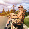 заказать рекламу у блоггера Екатерина Ильиных заказать рекламу у блоггера Екатерина Ильиных