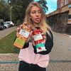 фотография Марина Томашевская фотография Марина Томашевская