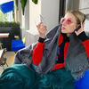 фотография Оксана Асатрян фотография Оксана Асатрян