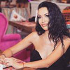 реклама в блоге Зарина Azbeauty реклама в блоге Зарина Azbeauty