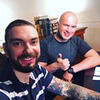 заказать рекламу у блоггера Алекс Мокров заказать рекламу у блоггера Алекс Мокров