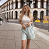 реклама у блоггера Мария Крюкова реклама у блоггера Мария Крюкова