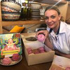 новое фото Кристина Кретова новое фото Кристина Кретова