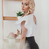 фото Светлана Славнина фото Светлана Славнина