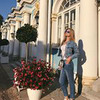 фотография Ксения Шишмарева фотография Ксения Шишмарева