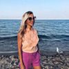 заказать рекламу у блоггера Ольга Каминская заказать рекламу у блоггера Ольга Каминская