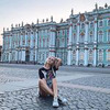 реклама у блоггера Анжелика Коробенко реклама у блоггера Анжелика Коробенко