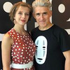 реклама у блоггера Лиза Арзамасова реклама у блоггера Лиза Арзамасова