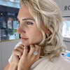 реклама у блоггера Маргарита Иноземцева реклама у блоггера Маргарита Иноземцева