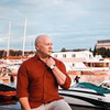 реклама у блоггера Эснер Дмитрий реклама у блоггера Эснер Дмитрий