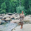 новое фото Татьяна Кирилюк новое фото Татьяна Кирилюк