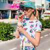 новое фото Юлия Смурфи новое фото Юлия Смурфи