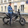 заказать рекламу у блоггера Майк Взрывной заказать рекламу у блоггера Майк Взрывной