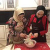 фотография Аминат Исрепилова фотография Аминат Исрепилова