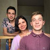 реклама в блоге Марина Балмашева реклама в блоге Марина Балмашева