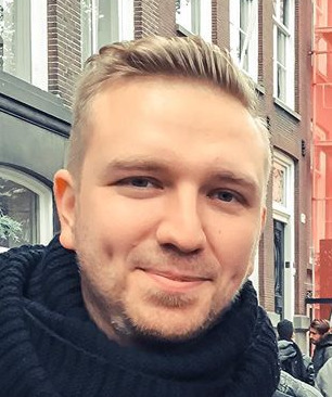 Блогер Яков Морозов Блогер Яков Морозов