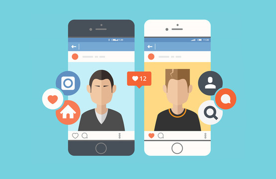 Social Media Takeover. Что это и зачем . Social Media Takeover. Что это и зачем .