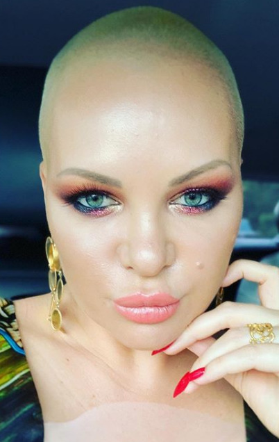 Блогер Наталия Царькова Блогер Наталия Царькова