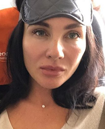 Блогер olga.22.05 Блогер olga.22.05