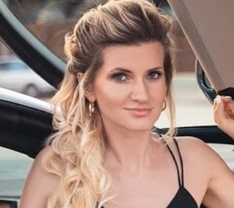Блогер Ольга Авдей Блогер Ольга Авдей