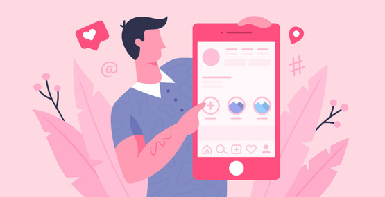 Формула контента и успех в Instagram Формула контента и успех в Instagram