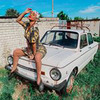 реклама у блоггера Анна Якунина реклама у блоггера Анна Якунина