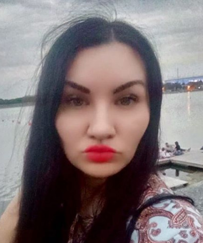 Блогер Анна Гончарова Блогер Анна Гончарова
