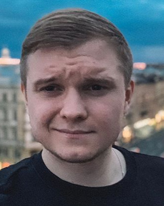 Блогер Вячеслав Баурдин Блогер Вячеслав Баурдин