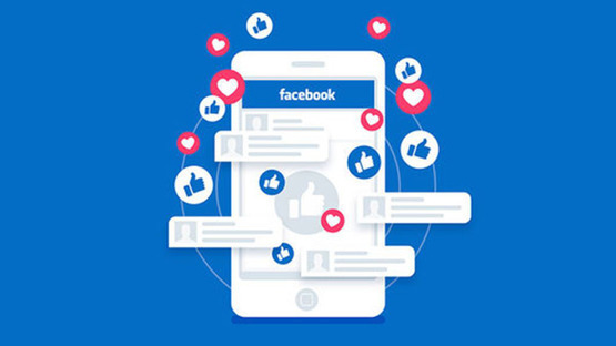Экспорт медиа-файлов из Facebook Экспорт медиа-файлов из Facebook