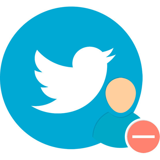 Удаление аккаунтов в Twitter Удаление аккаунтов в Twitter