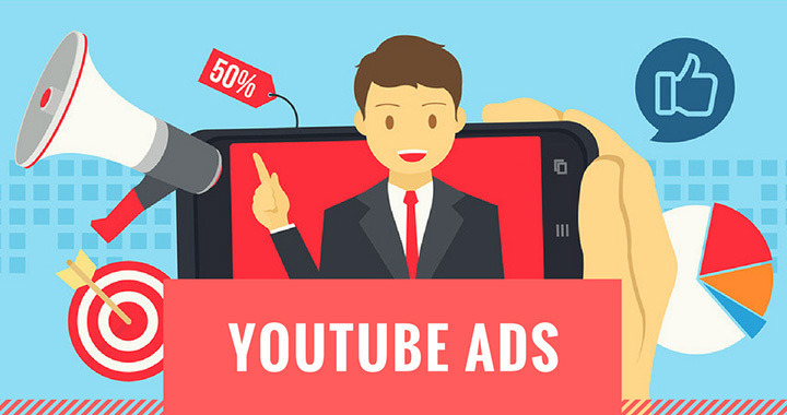 Рост маркетинга влияния на YouTube