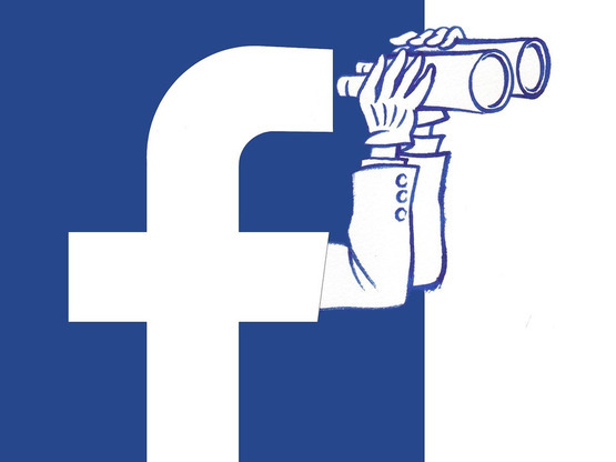 Facebook использует данные пользователей платформы Oculus Facebook использует данные пользователей платформы Oculus