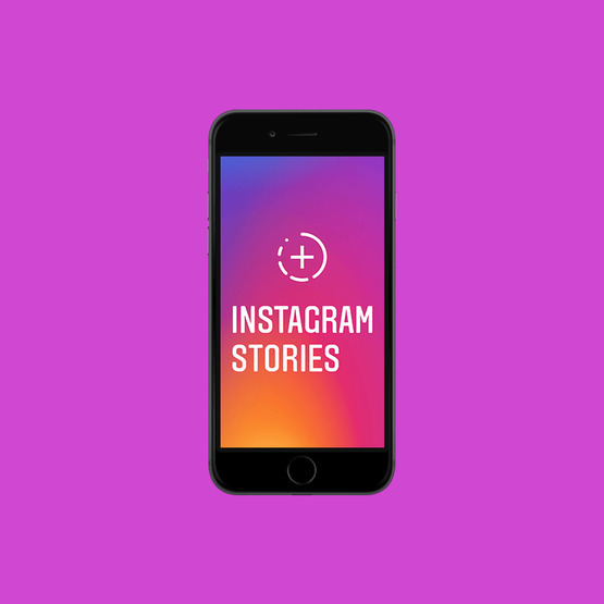 Тесты новых функций в Instagram Тесты новых функций в Instagram