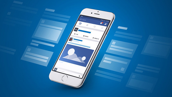 Facebook больше не порекомендует друзей Facebook больше не порекомендует друзей