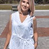 разместить рекламу в блоге Татьяна Рева разместить рекламу в блоге Татьяна Рева