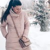 реклама у блоггера Таня Татточка реклама у блоггера Таня Татточка
