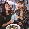 заказать рекламу у блоггера Ульяна Берноскуни заказать рекламу у блоггера Ульяна Берноскуни