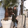 реклама у блоггера Дарья Блаженко реклама у блоггера Дарья Блаженко