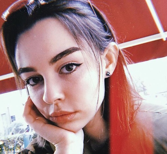 Блоггер Виолетта Орлова Блоггер Виолетта Орлова