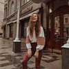 фото Алиса Ковалева фото Алиса Ковалева