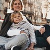 реклама у блоггера Дарья Трофимова реклама у блоггера Дарья Трофимова