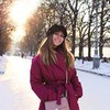 реклама у блоггера Катя Куляба реклама у блоггера Катя Куляба