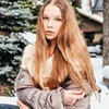 фотография Катя Беликова фотография Катя Беликова