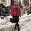 заказать рекламу у блоггера Маргарита Мурадова заказать рекламу у блоггера Маргарита Мурадова
