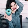 реклама на блоге Ольга Ягнетинская реклама на блоге Ольга Ягнетинская