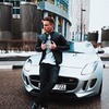 реклама у блоггера Арсений Шульгин реклама у блоггера Арсений Шульгин