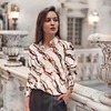 фотография Мария Губанова фотография Мария Губанова